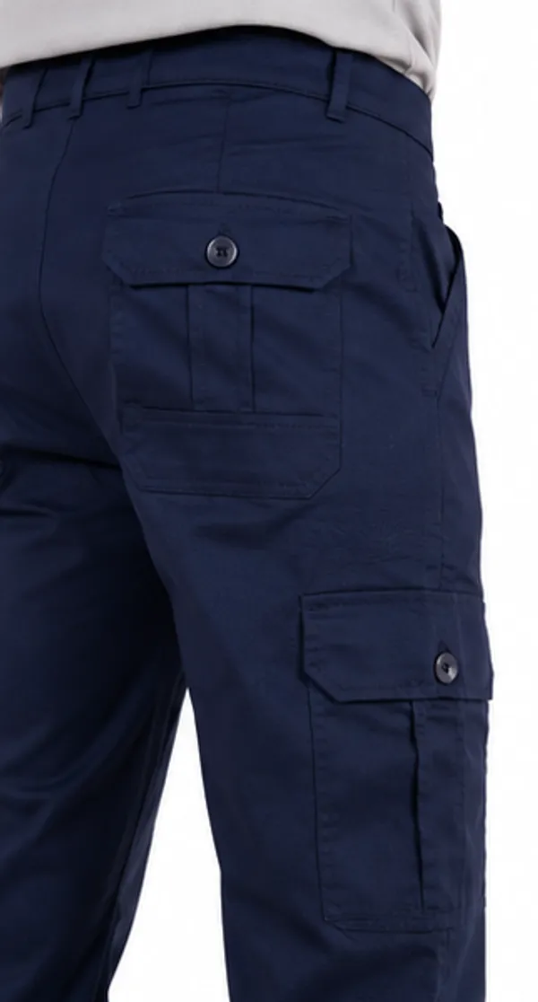 Navy_Blue_Workwear_Cargo_Pants