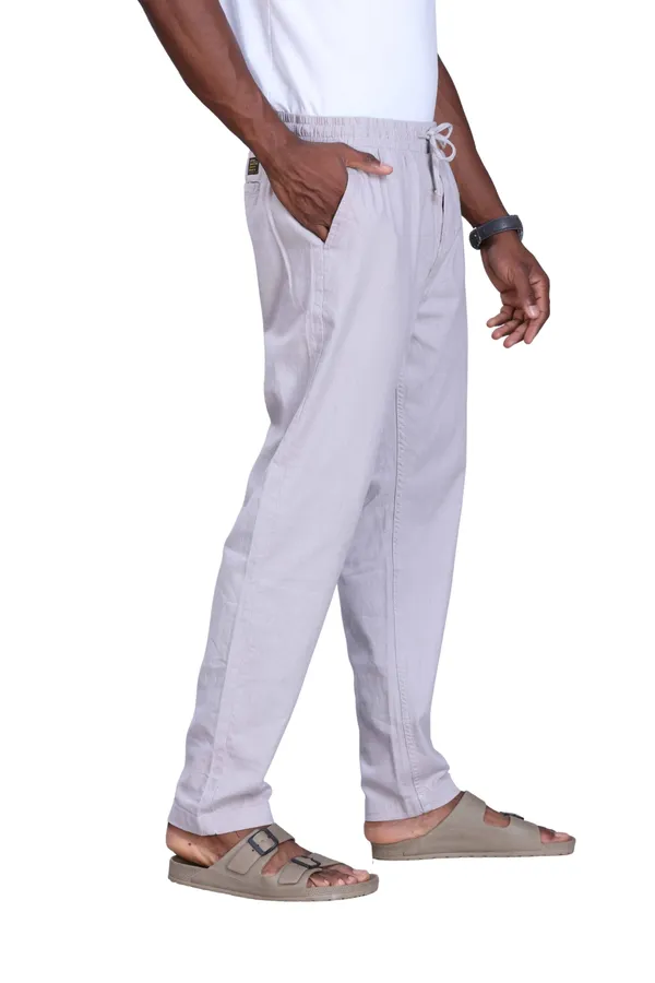 Grey_Premium_Cotton_Pajama_For_Men