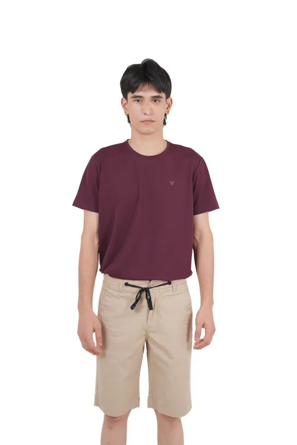 Khaki_Premium_Cotton_Street_Shorts_For_Men