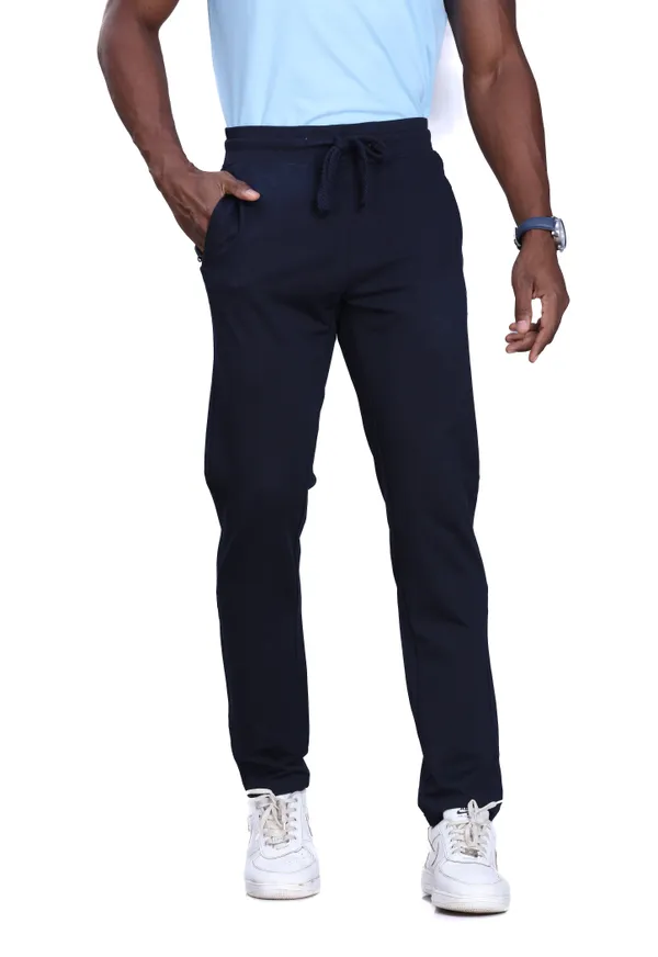 Navy_Blue_Cotton_Stretch_Track_Pants_For_Men