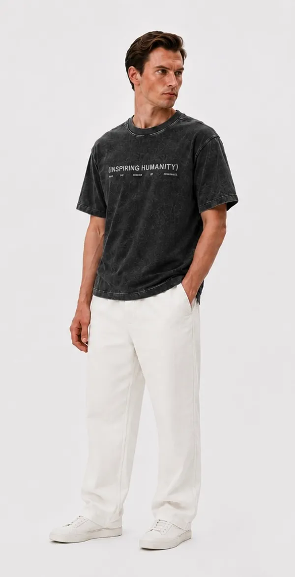 BLACK_HUMANITY_CORE_TEE