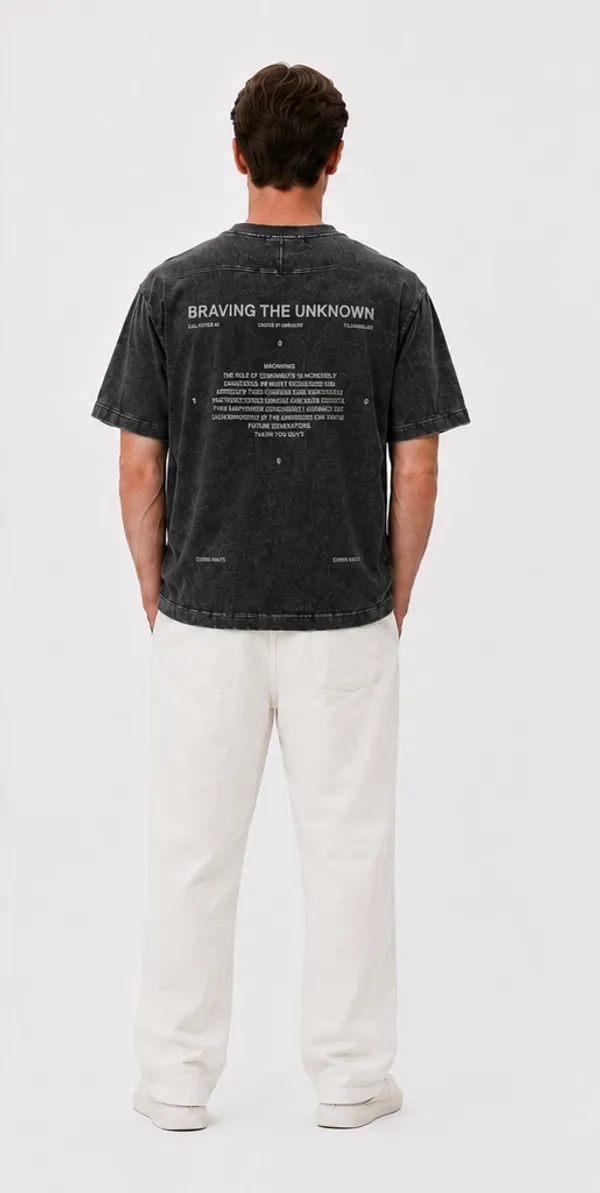 BLACK_HUMANITY_CORE_TEE