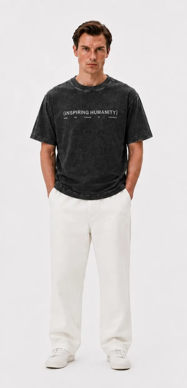 BLACK_HUMANITY_CORE_TEE