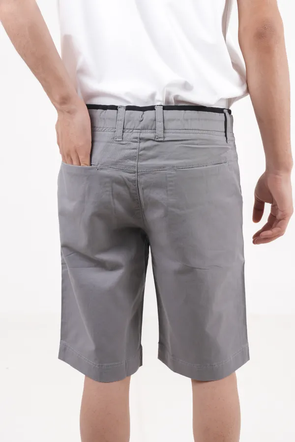 Light_Grey_Premium_Cotton_Street_Shorts_For_Men