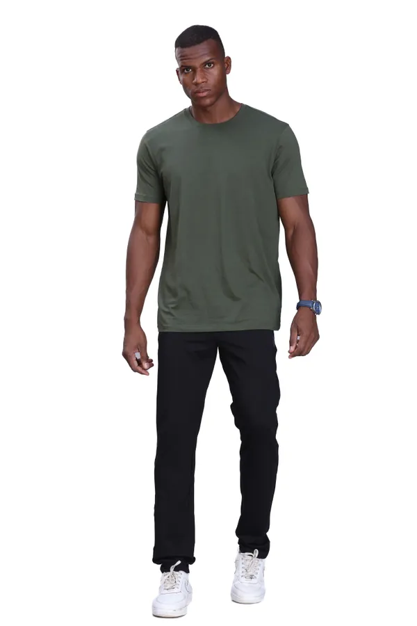 Black_Cotton_Stretch_Track_Pants_For_Men