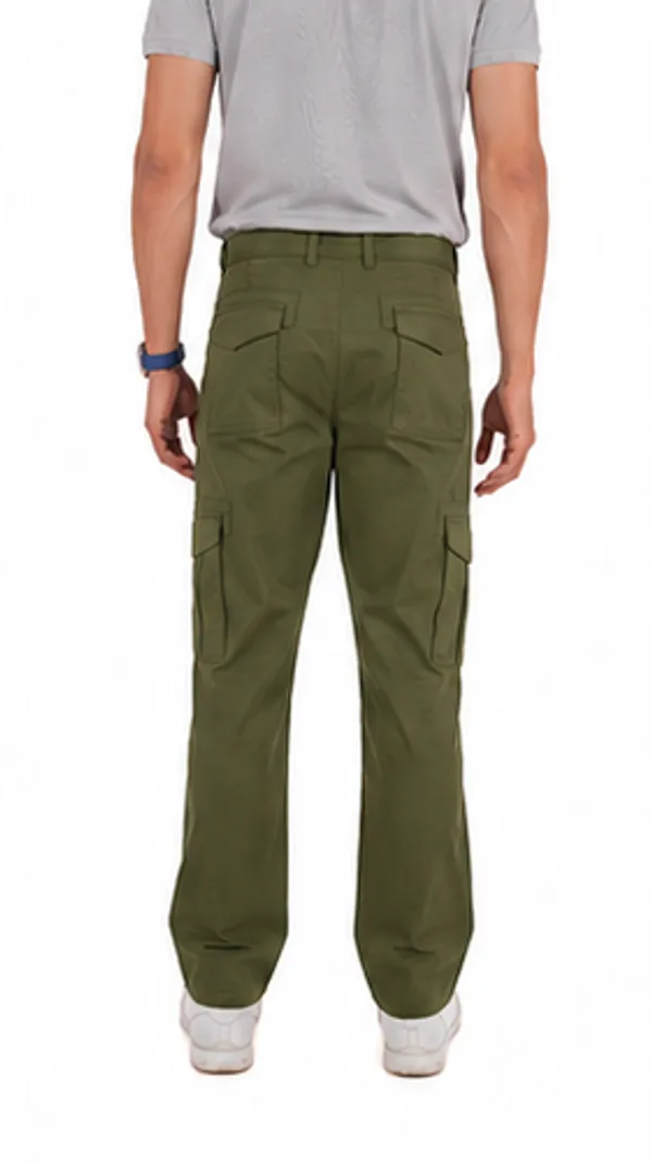 Olive_green_Tactical_Cargo_Pants