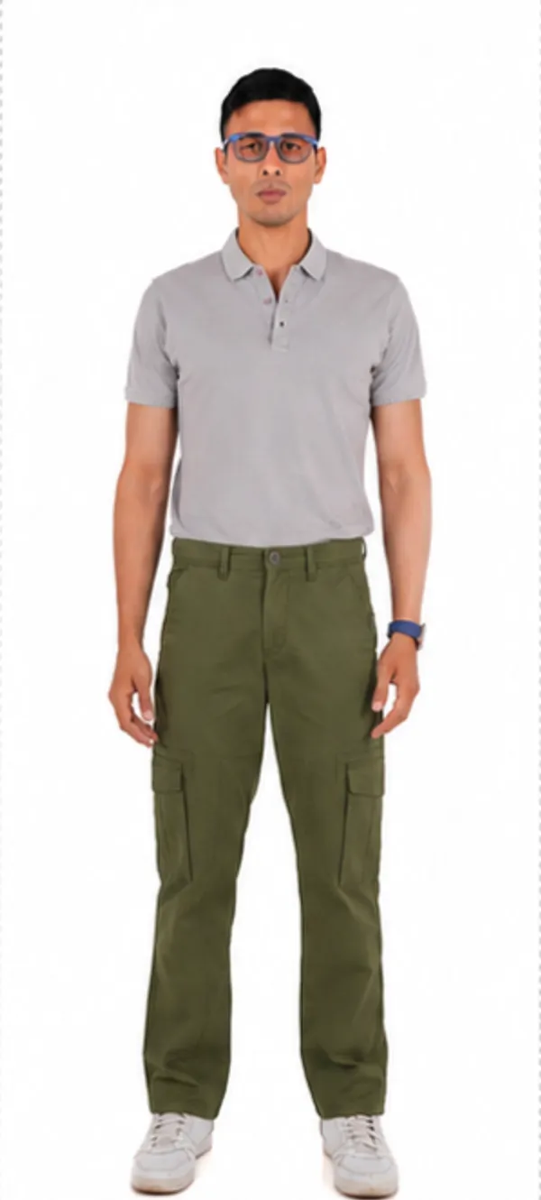 Olive_green_Tactical_Cargo_Pants