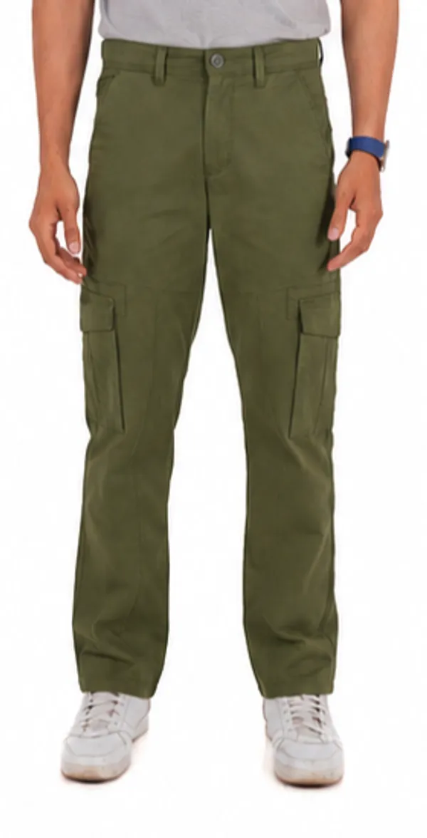 Olive_green_Tactical_Cargo_Pants