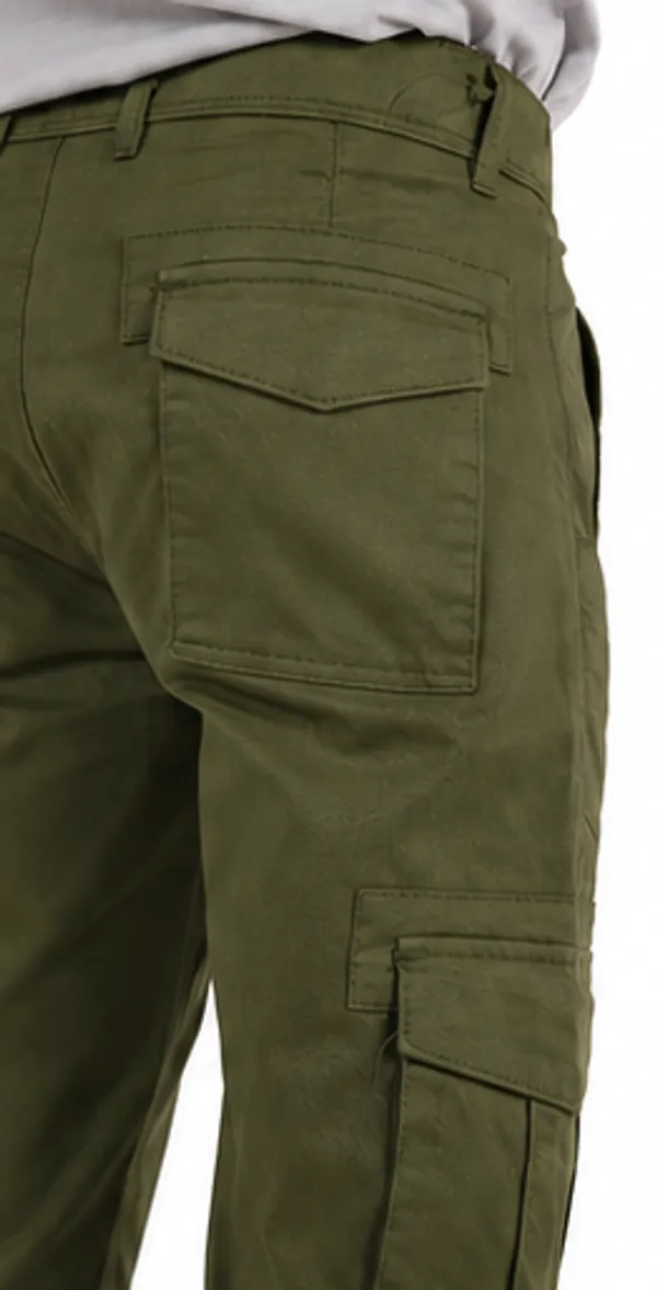 Olive_green_Tactical_Cargo_Pants
