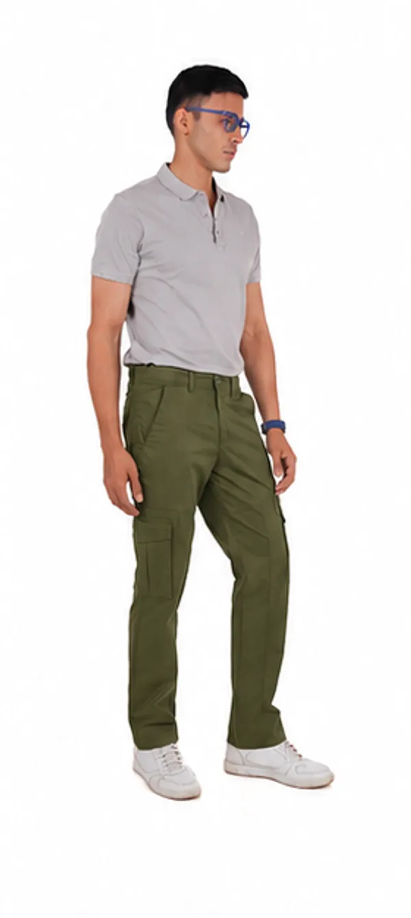 Olive_green_Tactical_Cargo_Pants