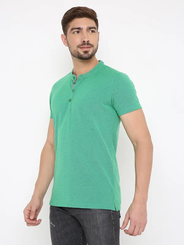 GREEN_HENLEY_TSHIRT