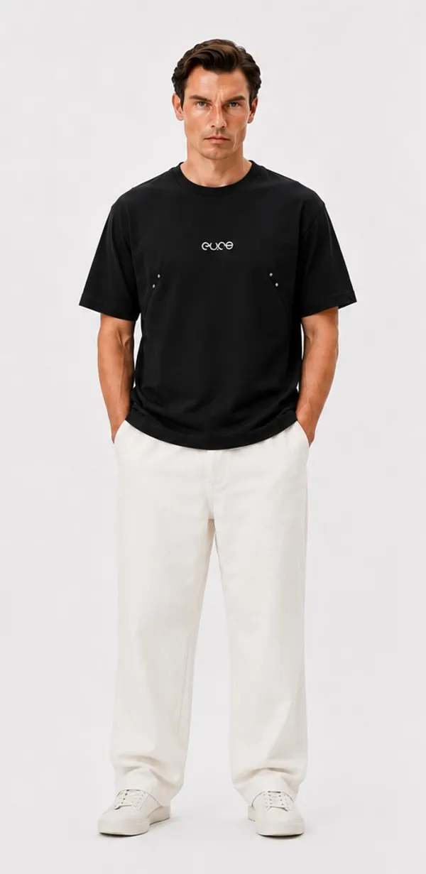 BLACK_CORE_RIVET_TEE