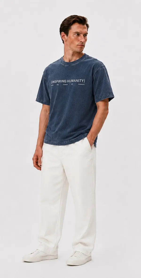BLUE_HUMANITY_CORE_TEE
