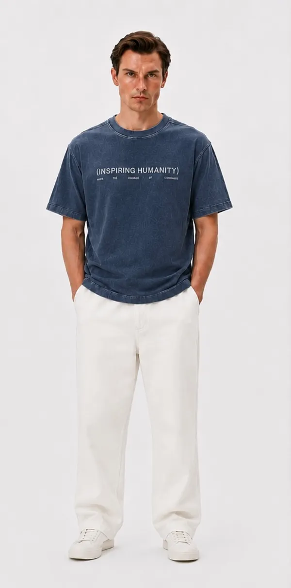 BLUE_HUMANITY_CORE_TEE
