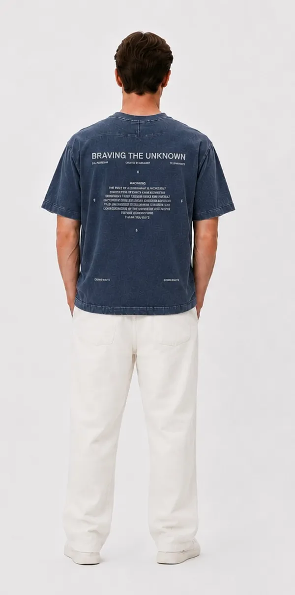 BLUE_HUMANITY_CORE_TEE