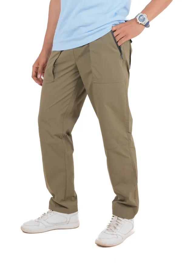 Ragway_olive_Frontier_Trousers