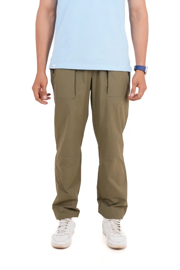 Ragway_olive_Frontier_Trousers
