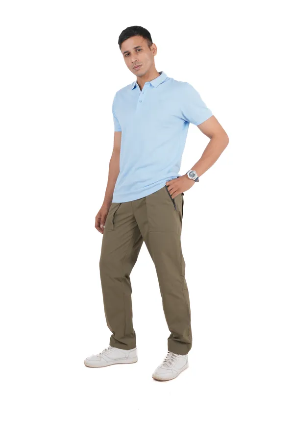 Ragway_olive_Frontier_Trousers