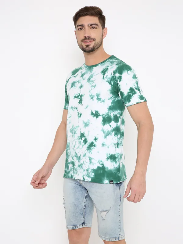 GREEN_TIE-DIE_TEE