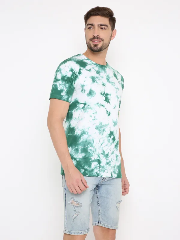 GREEN_TIE-DIE_TEE