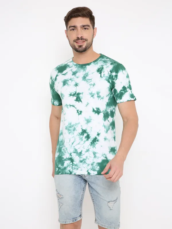 GREEN_TIE-DIE_TEE