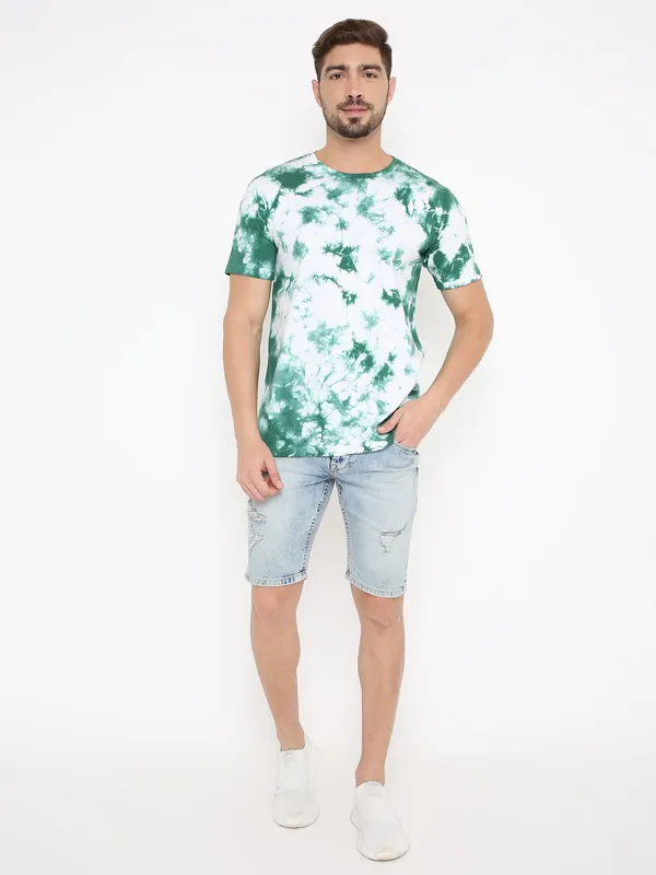 GREEN_TIE-DIE_TEE