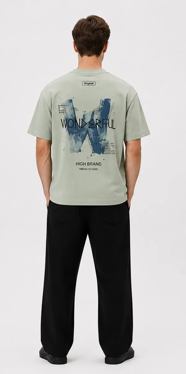GREEN_W-SERIES_TEE