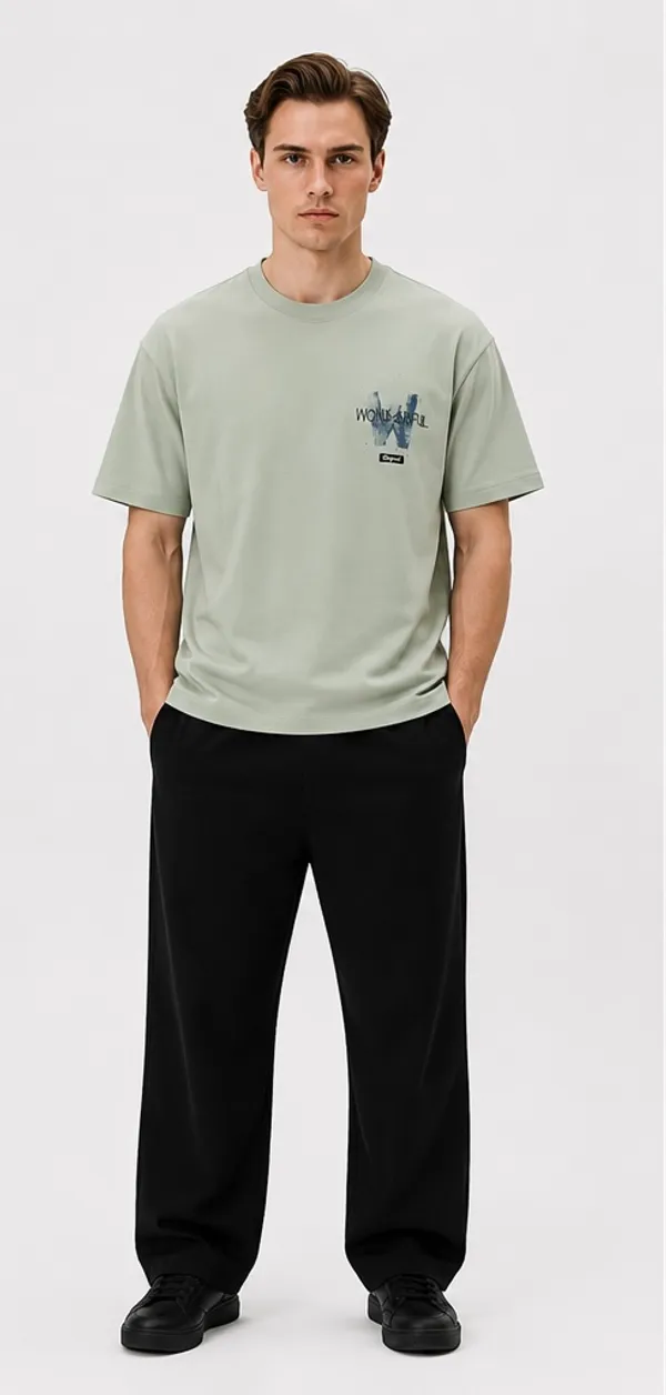 GREEN_W-SERIES_TEE