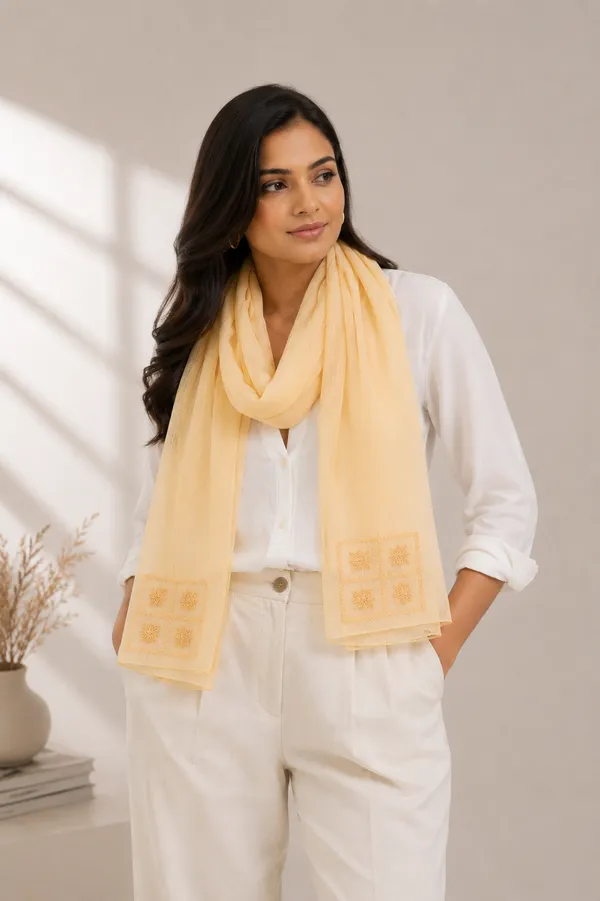 Light_Brown_Kota_Doria_Chikankari_Embroidery_|_Stoles_are_there_to_provide_the_sense_extra_elegance_in_your_styling