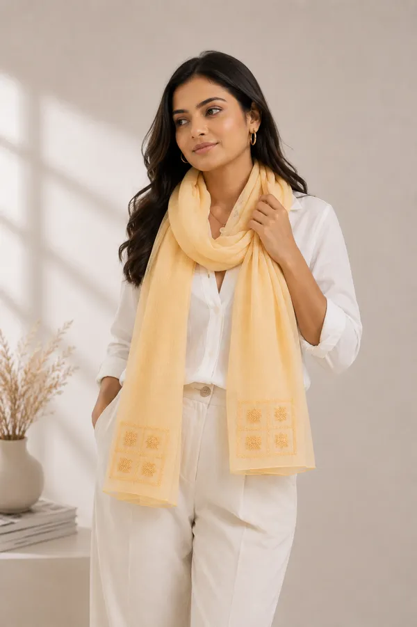 Light_Brown_Kota_Doria_Chikankari_Embroidery_|_Stoles_are_there_to_provide_the_sense_extra_elegance_in_your_styling