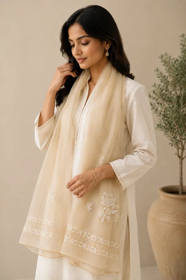 The_Soft_Light_Gold_Stole_|_Stoles_are_there_to_provide_the_sense_extra_elegance_in_your_styling