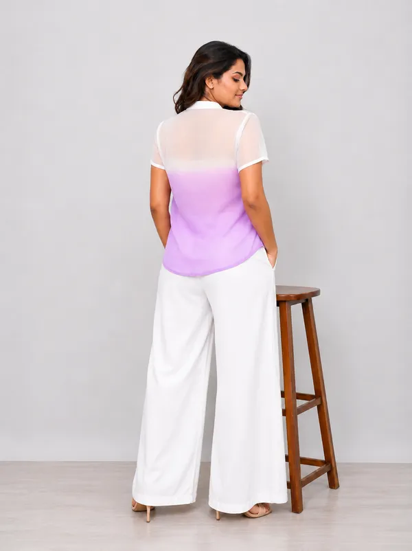 Delicate__Purple_Ombre_Top_With_Mukaish_Work