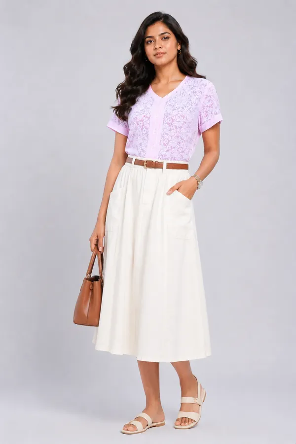 Pastel_pink_cotton_brasso_top_with_chikankari_and_mukaish_detailing