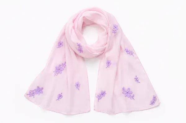 Light_Pink_Organza_Stole_With_Chikankari_Embroidery_|_Stoles_are_there_to_provide_the_sense_extra_elegance_in_your_styling