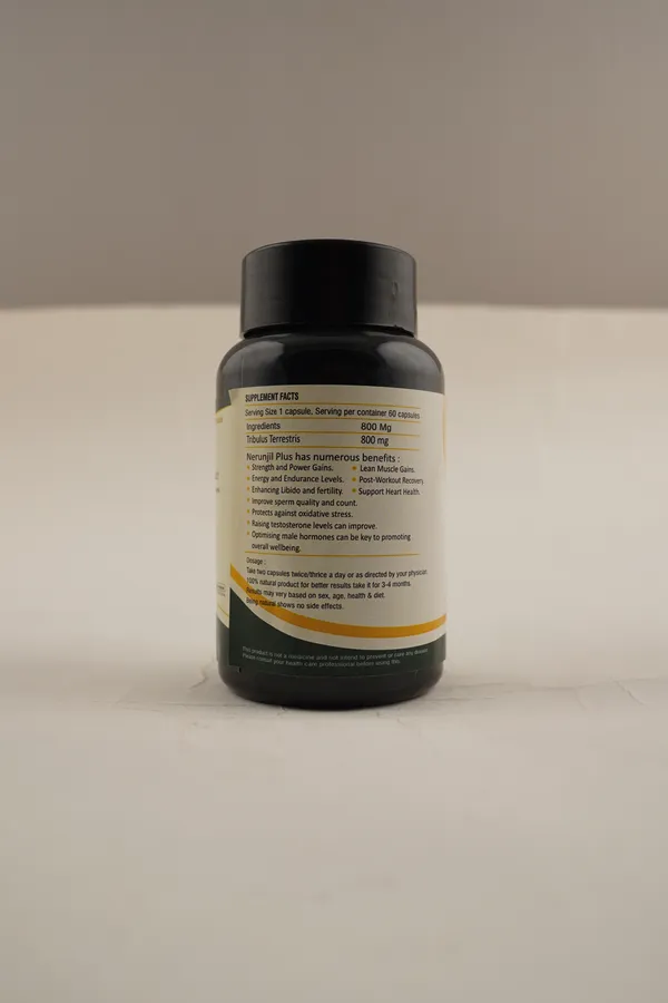 Natural_Tribulus_Terrestris,_Nirunjil_Extract_Herbal_Capsules_For_Kidney_Health,_Urinary_Support
