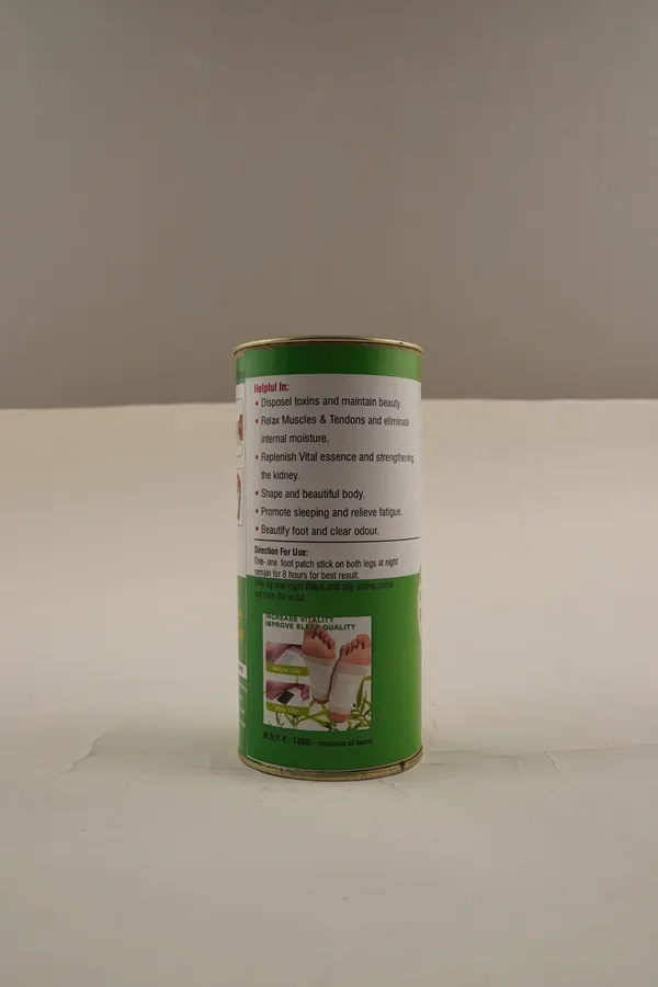 Natural_Bamboo_Vinegar,_Tourmaline,_Herbal_Extracts_Detox_Foot_Patch_For_Body_Detox,_Foot_Relaxation