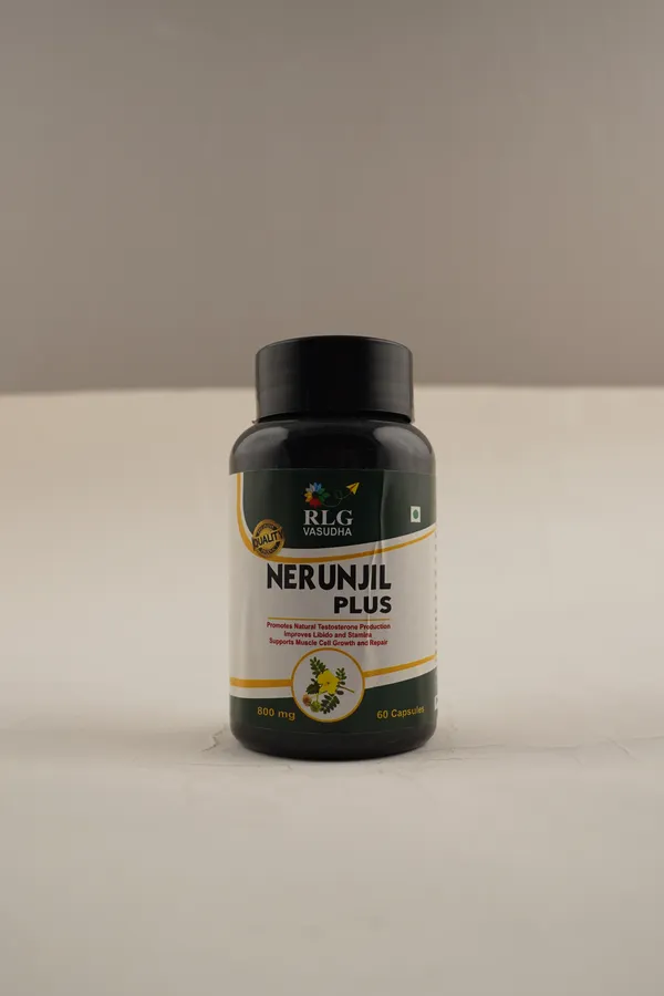 Natural_Tribulus_Terrestris,_Nirunjil_Extract_Herbal_Capsules_For_Kidney_Health,_Urinary_Support