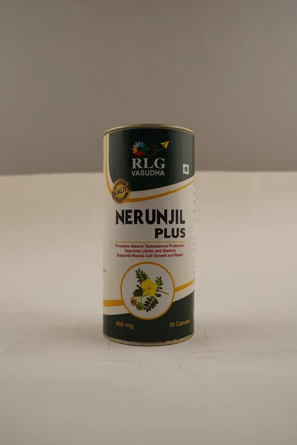 Natural_Tribulus_Terrestris,_Nirunjil_Extract_Herbal_Capsules_For_Kidney_Health,_Urinary_Support