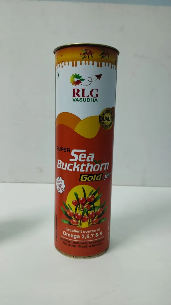 Rlg_Vasudha_Sea_Backthron_Gold_Juice