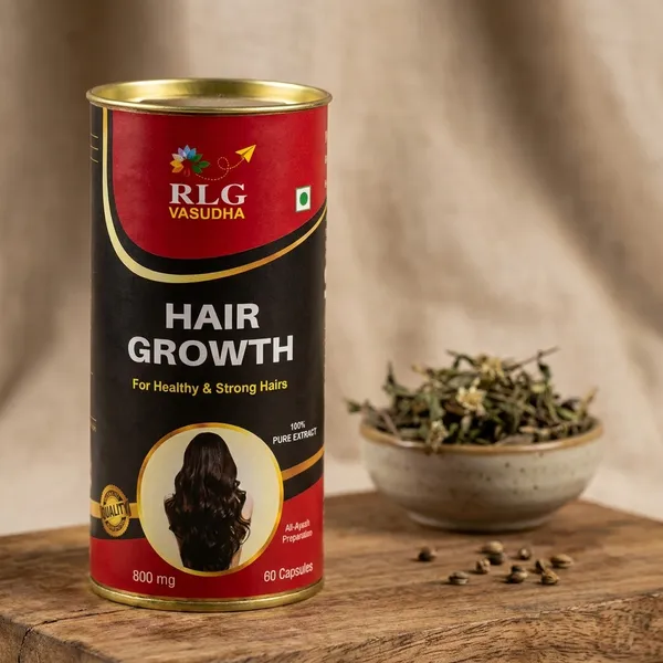 Rlg_Vasudha_Hair_Growth_Capsules_800_Mg