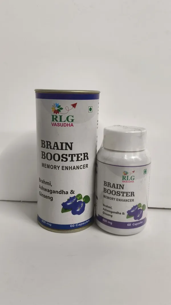 Rlg_Vasudha_Brain_Booster_Capsules_800_Mg