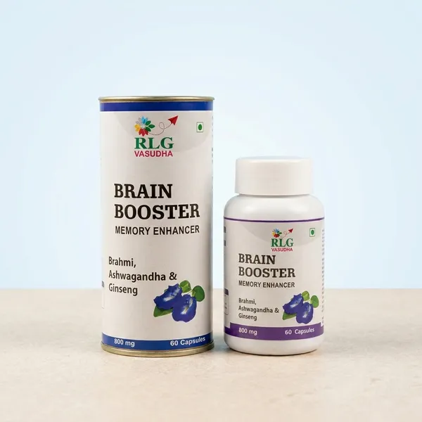 Rlg_Vasudha_Brain_Booster_Capsules_800_Mg