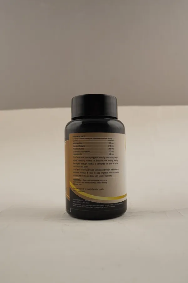 Rlg_Vasudha_Ultra_Detox_Capsules_800_Mg