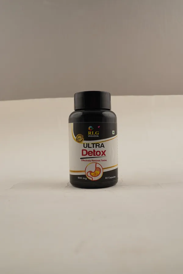 Rlg_Vasudha_Ultra_Detox_Capsules_800_Mg