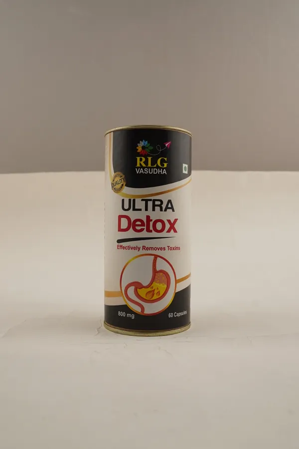 Rlg_Vasudha_Ultra_Detox_Capsules_800_Mg