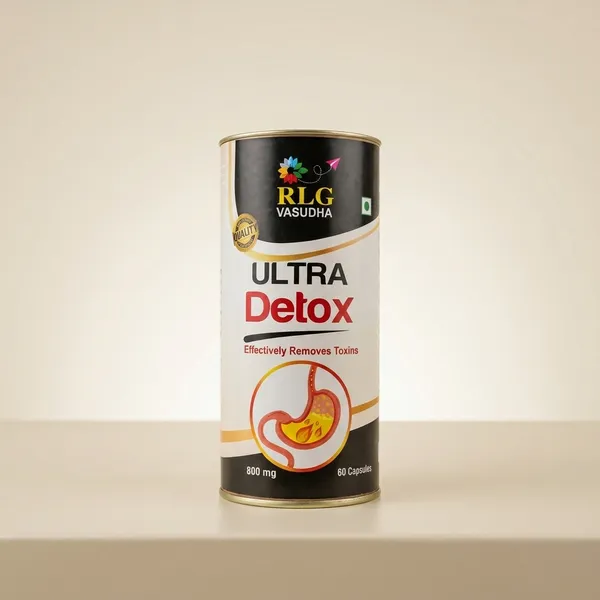 Rlg_Vasudha_Ultra_Detox_Capsules_800_Mg