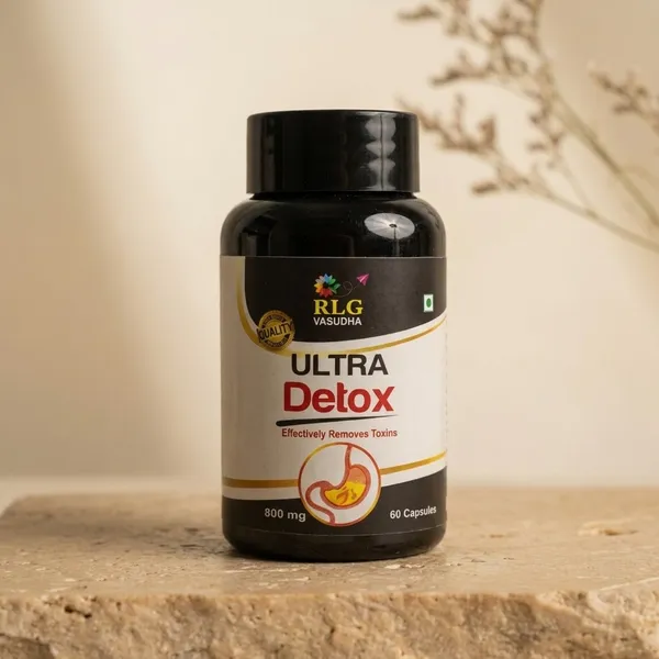 Rlg_Vasudha_Ultra_Detox_Capsules_800_Mg