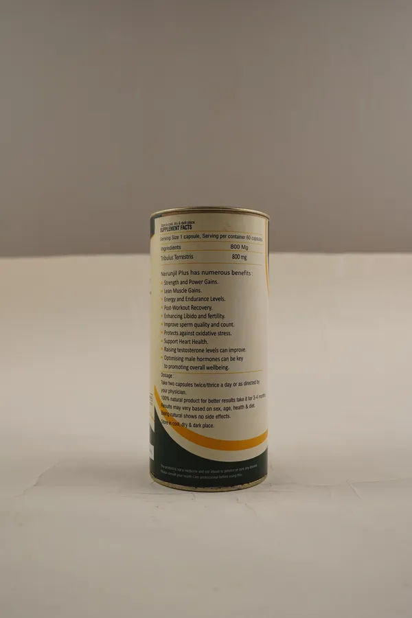 Natural_Tribulus_Terrestris,_Nirunjil_Extract_Herbal_Capsules_For_Kidney_Health,_Urinary_Support