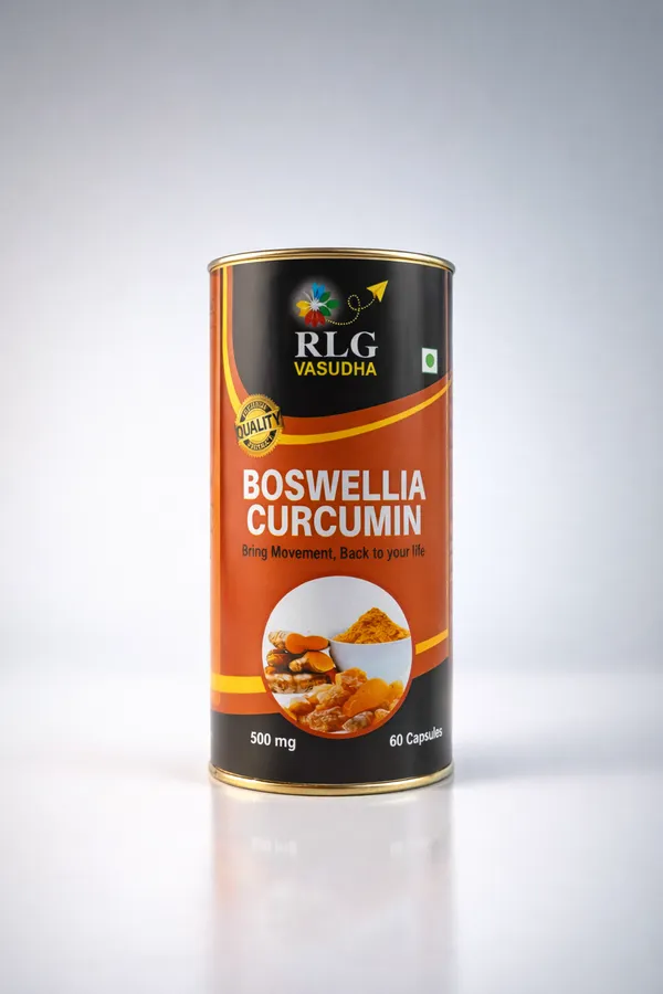 Natural_Boswellia_Serrata,_Curcumin_Extract_Herbal_Capsules_For_Joint_Health,_Inflammation_Relief