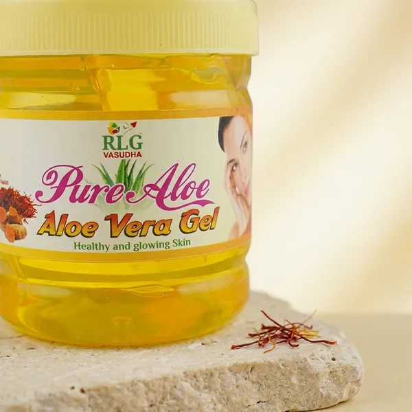 Natural_Aloe_Vera,_Turmeric_Haldi,_Saffron_Kesar_Herbal_Skincare_Gel_For_Skin_Care,_Hydration